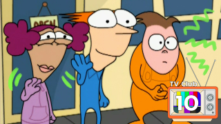 Before TV revivals happened every day, Adult Swim turned <i>Home Movies</i>’ camera back on